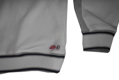 - CAMPERA DEPORTIVA - BASEBALL - DETROIT TIGERS - L - 714 - tienda online