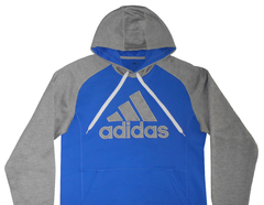 - BUZO DEPORTIVO - ADIDAS - M - 967 en internet