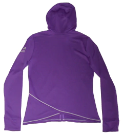 Imagen de - CAMPERA DEPORTIVA - ADIDAS - L (MUJER) - 0762