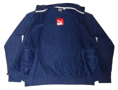 - CAMPERA DEPORTIVA - PUMA - XL - 763 - US STORE MAR DEL PLATA