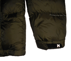 - CAMPERA DE PLUMAS - MILLET - S - 772 - tienda online