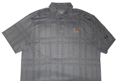 - CHOMBA DEPORTIVA - GOLF - UNDER ARMOUR - XL - 1423 en internet