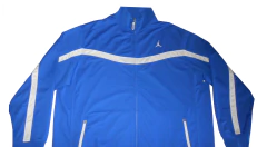 - CAMPERA DEPORTIVA - JORDAN - XXL - 813 en internet