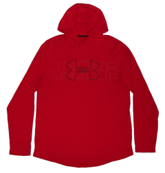 - BUZO DEPORTIVO - UNDER ARMOUR - L - 1091