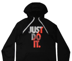 - BUZO DEPORTIVO - NIKE - S - 1089 en internet