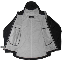 - CAMPERA DEPORTIVA - GOLF - PETER MILLAR (IMPERMEABLE) - L - 840 - tienda online