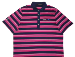 - CHOMBA DEPORTIVA - GOLF - RLX RALPH LAUREN - L - 1506 en internet