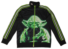 - CAMPERA DEPORTIVA - ADIDAS STAR WARS - XS - 851 - comprar online