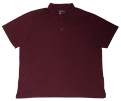 - CHOMBA DEPORTIVA - GOLF - REEBOK - 4XL - 1541 - comprar online