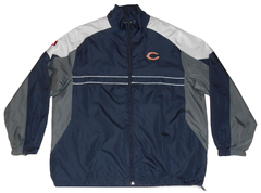 - CAMPERA DEPORTIVA - NFL - CHICAGO BEARS - XL - 862 - comprar online
