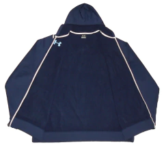 - CAMPERA DEPORTIVA - UNDER ARMOUR - XXL - 0889 - US STORE MAR DEL PLATA