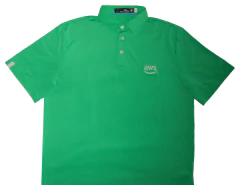 - CHOMBA DEPORTIVA - GOLF - RLX RALPH LAUREN - M - 1595 en internet