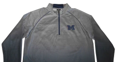 - BUZO DEPORTIVO - NFL - MICHIGAN WOLVERINES - L - 1228 en internet