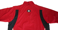 - BUZO DEPORTIVO - GOLF - FOOT JOY (IMPERMEABLE) - XXL - 1231 - tienda online