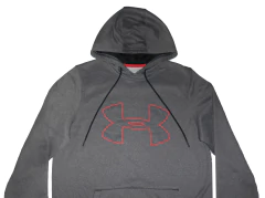 - BUZO DEPORTIVO - UNDER ARMOUR - S - 1232 en internet