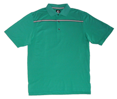 - CHOMBA DEPORTIVA - GOLF - FOOT JOY - M - 1659 - comprar online