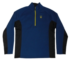 - BUZO DEPORTIVO - SPYDER - L - 1267 - comprar online