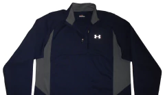 - BUZO DEPORTIVO - GOLF - UNDER ARMOUR - XL - 1269 - US STORE MAR DEL PLATA