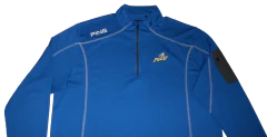 - BUZO DEPORTIVO - GOLF - PING - XXL - 1284 en internet