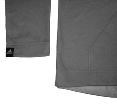 - BUZO DEPORTIVO - ADIDAS - S - 1307 - US STORE MAR DEL PLATA