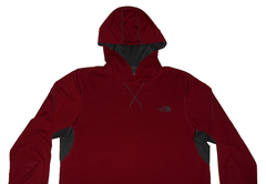 - BUZO DEPORTIVO - THE NORTH FACE - S - 1311 en internet