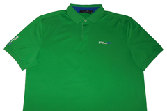 - CHOMBA DEPORTIVA - GOLF - RLX RALPH LAUREN - XL - 1777 en internet