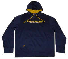 - BUZO DEPORTIVO - POLO RALPH LAUREN - XL - 1329 - comprar online