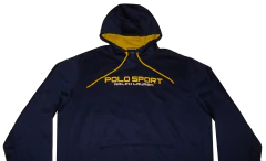 - BUZO DEPORTIVO - POLO RALPH LAUREN - XL - 1329 en internet