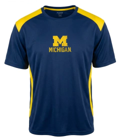 - REMERA - NFL - MICHIGAN WOLVERINES - XL - 0460
