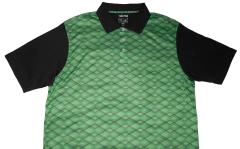 - CHOMBA DEPORTIVA - GOLF - ADIDAS - L - 1870 en internet