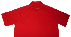 - CHOMBA DEPORTIVA - GOLF - ADIDAS GOLF - M - 1913 - US STORE MAR DEL PLATA