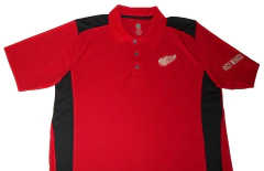 - CHOMBA DEPORTIVA - NHL - DETROIT RED WINGS - L - 2011 en internet