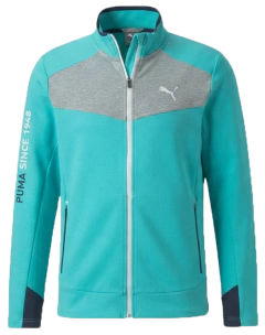 - CAMPERA DEPORTIVA - PUMA - M - 1069