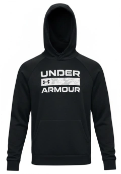 - BUZO DEPORTIVO - UNDER ARMOUR - M - 1209