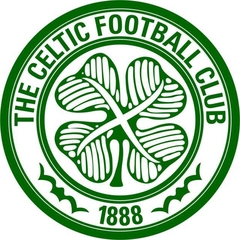 - CAMISETA FUTBOL - CELTIC DE ESCOCIA - XL - 016
