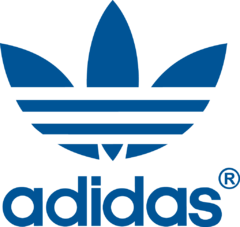 Imagen de - CAMPERA DEPORTIVA - ADIDAS (IMPEMEABLE) - M - 828