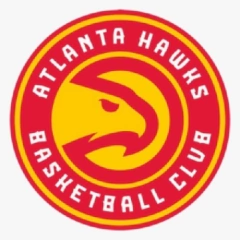 Imagen de - CAMISETA - NBA - ATLANTA HAWKS - L - 228