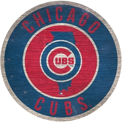 - CASACA DE BASEBALL - CHICAGO CUBS - M (MUJER) - 094 - tienda online