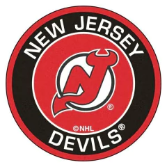 Imagen de - CAMISETA NHL - NEW JERSEY DEVILS - S - 0127