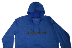 - BUZO DEPORTIVO - UNDER ARMOUR - XXL - 1242 - US STORE MAR DEL PLATA