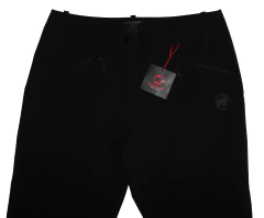 - PANTALON DEPORTIVO - MAMMUT TREKING - 12 (MUJER) - 501 en internet