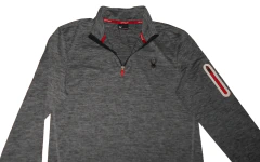 - BUZO DEPORTIVO - SPYDER PRO WEB - M - 1585 - US STORE MAR DEL PLATA