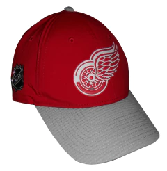 - GORRA - NHL - DETROIT RED WINGS - 0625 en internet