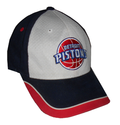 - GORRA - NBA - DETROIT PISTONS - 626 en internet