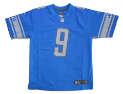 - CAMISETA NFL - DETROIT LIONS - L (NIÑOS/MUJER) - 134 - comprar online
