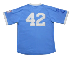 - CASACA DE BASEBALL - ROYAL BROOKLYN GIANTS - NEGRO LEAGUE - S - 154