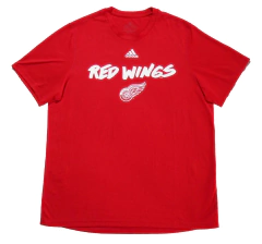 - REMERA - NHL - DETROIT RED WINGS - L - 436 - comprar online