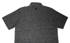 - CHOMBA DEPORTIVA - GOLF - FOOT JOY - M - 2160 - US STORE MAR DEL PLATA