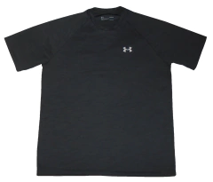 - REMERA DEPORTIVA - UNDER ARMOUR - L - 1048 - comprar online