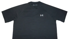 - REMERA DEPORTIVA - UNDER ARMOUR - L - 1048 en internet